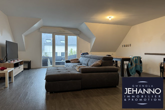 Ma-Cabane - Vente Appartement Vannes, 78 m²