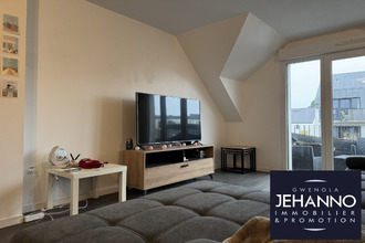 Ma-Cabane - Vente Appartement Vannes, 78 m²