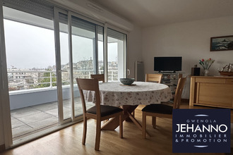 Ma-Cabane - Vente Appartement Vannes, 65 m²