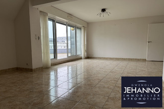 Ma-Cabane - Vente Appartement Vannes, 123 m²