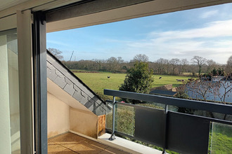 Ma-Cabane - Vente Appartement VANNES, 37 m²