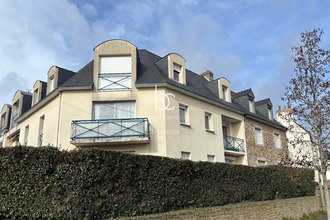 Vente Appartement 56000, VANNES France
