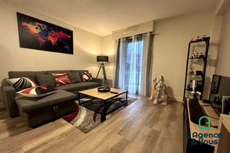 Ma-Cabane - Vente Appartement VANNES, 37 m²