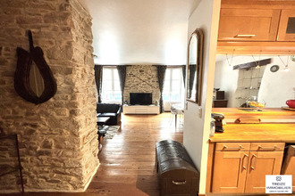 Ma-Cabane - Vente Appartement Vannes, 71 m²