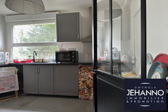 Ma-Cabane - Vente Appartement Vannes, 90 m²