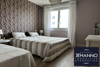 Ma-Cabane - Vente Appartement Vannes, 74 m²