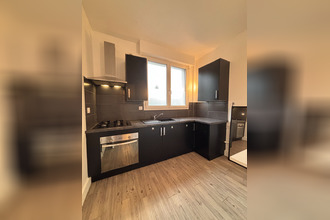 Ma-Cabane - Vente Appartement VANNES, 49 m²