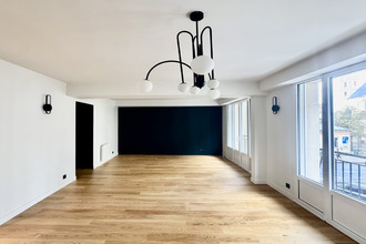 Ma-Cabane - Vente Appartement Vannes, 100 m²