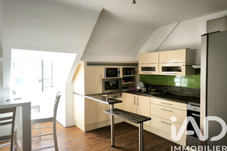 Vente Appartement 56000, Vannes France