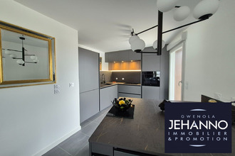 Ma-Cabane - Vente Appartement Vannes, 96 m²