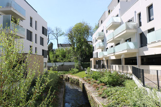 Ma-Cabane - Vente Appartement VANNES, 76 m²
