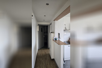 Ma-Cabane - Vente Appartement Vannes, 44 m²