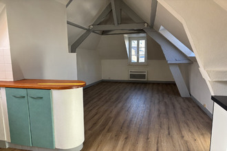 Ma-Cabane - Vente Appartement Vannes, 35 m²