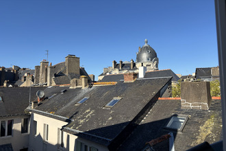 Ma-Cabane - Vente Appartement Vannes, 35 m²