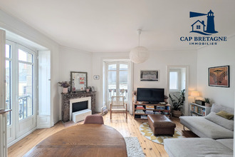 Ma-Cabane - Vente Appartement Vannes, 50 m²