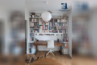 Ma-Cabane - Vente Appartement Vannes, 50 m²