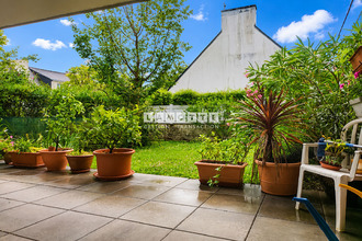 Ma-Cabane - Vente Appartement VANNES, 72 m²