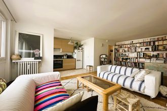 Ma-Cabane - Vente Appartement VANVES, 74 m²