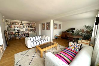 Ma-Cabane - Vente Appartement VANVES, 74 m²