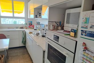 Ma-Cabane - Vente Appartement Vanves, 67 m²