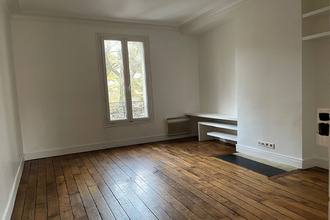 Ma-Cabane - Vente Appartement VANVES, 46 m²