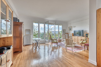 Ma-Cabane - Vente Appartement VANVES, 117 m²