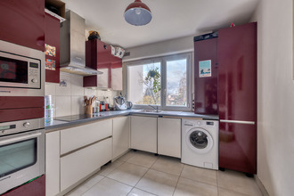 Ma-Cabane - Vente Appartement VANVES, 60 m²