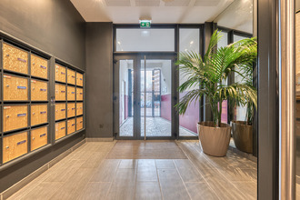 Ma-Cabane - Vente Appartement VANVES, 40 m²