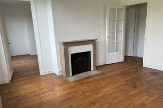 Ma-Cabane - Vente Appartement VANVES, 44 m²