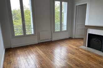 Ma-Cabane - Vente Appartement VANVES, 44 m²