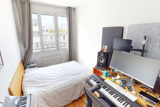 Ma-Cabane - Vente Appartement VANVES, 60 m²