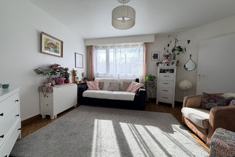 Ma-Cabane - Vente Appartement VANVES, 37 m²