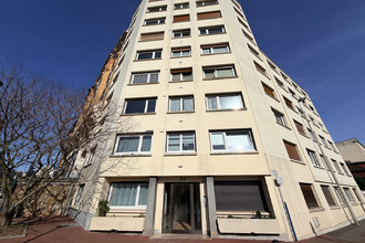 Ma-Cabane - Vente Appartement VANVES, 37 m²