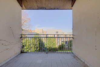 Ma-Cabane - Vente Appartement VANVES, 58 m²