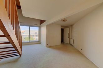 Ma-Cabane - Vente Appartement VANVES, 58 m²