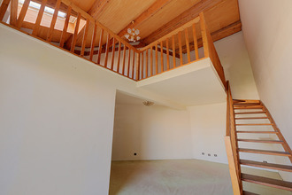 Ma-Cabane - Vente Appartement VANVES, 58 m²