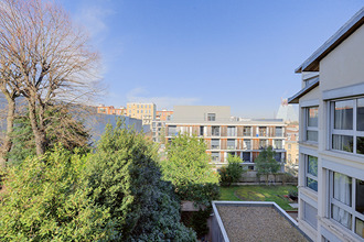 Ma-Cabane - Vente Appartement VANVES, 58 m²