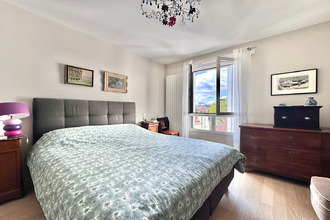 Ma-Cabane - Vente Appartement VANVES, 75 m²