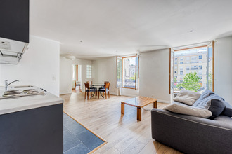 Ma-Cabane - Vente Appartement VANVES, 54 m²