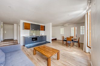 Ma-Cabane - Vente Appartement VANVES, 54 m²