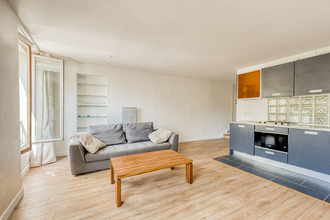 Ma-Cabane - Vente Appartement VANVES, 54 m²