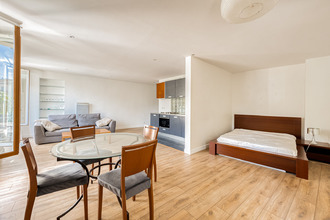 Ma-Cabane - Vente Appartement VANVES, 54 m²