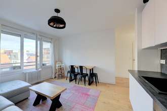 Ma-Cabane - Vente Appartement VANVES, 47 m²