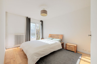 Ma-Cabane - Vente Appartement VANVES, 47 m²