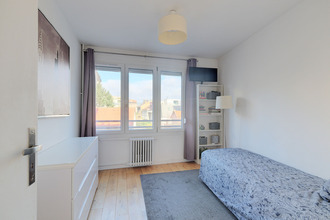 Ma-Cabane - Vente Appartement VANVES, 47 m²