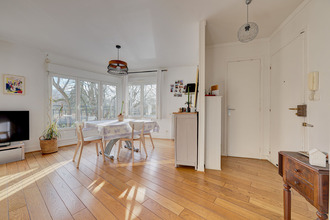 Ma-Cabane - Vente Appartement VANVES, 81 m²