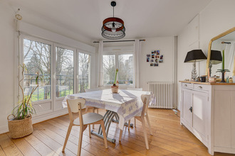 Ma-Cabane - Vente Appartement VANVES, 81 m²