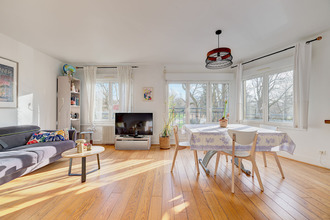 Ma-Cabane - Vente Appartement VANVES, 81 m²