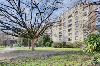 Ma-Cabane - Vente Appartement VANVES, 81 m²