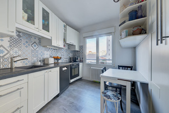 Ma-Cabane - Vente Appartement VANVES, 81 m²
